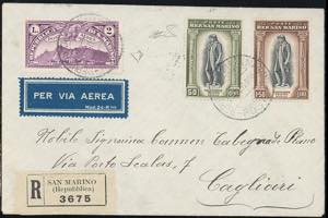 1936 - Veduta, serie completa ... 