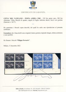 1948 - Tobia, serie completa in ... 