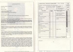 OLANDA 1707 - Lettera ... 