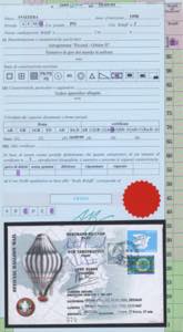 SVIZZERA POSTA AEREA 1998/1999 - I ... 