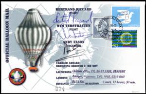 SVIZZERA POSTA AEREA 1998/1999 - I ... 