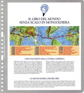 SVIZZERA POSTA AEREA 1998/1999 - I ... 