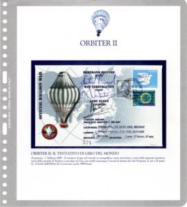 SVIZZERA POSTA AEREA 1998/1999 - I ... 