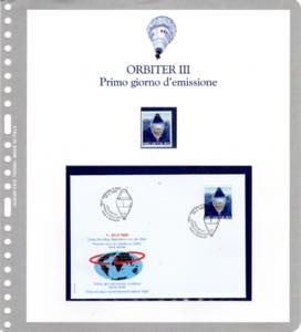 SVIZZERA POSTA AEREA 1998/1999 - I ... 