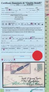 INDIA POSTA RAZZO 1934 - 1/2 a. ... 