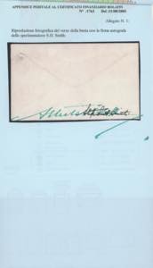 INDIA POSTA RAZZO 1934 - 1/2 a. ... 