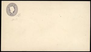 1861 - 30 soldi violetto, busta postale, ... 