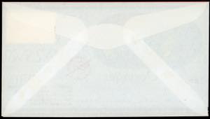 STATI UNITI DAMERICA POSTA AEREA ... 