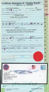 STATI UNITI DAMERICA POSTA AEREA ... 