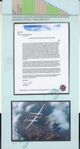 STATI UNITI DAMERICA POSTA AEREA ... 