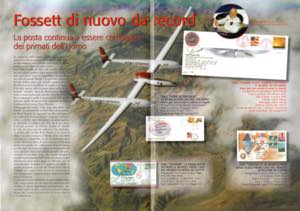 STATI UNITI DAMERICA POSTA AEREA ... 