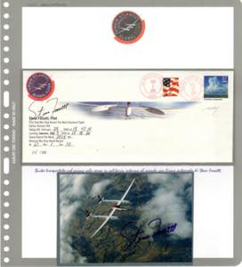 STATI UNITI DAMERICA POSTA AEREA ... 