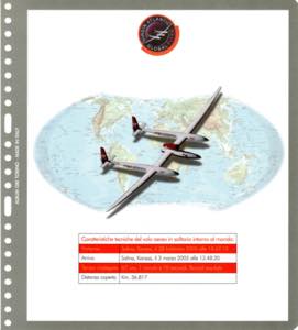 STATI UNITI DAMERICA POSTA AEREA ... 