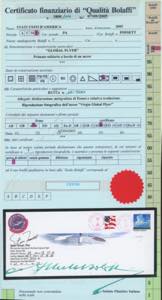 STATI UNITI DAMERICA POSTA AEREA ... 