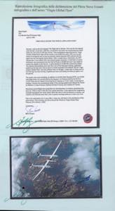 STATI UNITI DAMERICA POSTA AEREA ... 