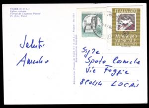 STATO PONTIFICIO 1852/67 - Piccolo ... 