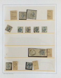 REGNO DITALIA 1863 - 15 cent. ... 