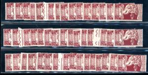 REGNO DITALIA 1922 - Mazzini ... 