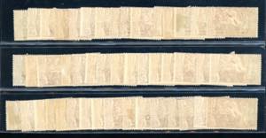 REGNO DITALIA 1922 - Mazzini ... 