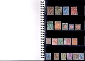 REGNO DITALIA/REPUBBLICA ITALIANA ... 