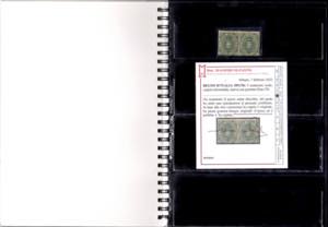 REGNO DITALIA/REPUBBLICA ITALIANA ... 