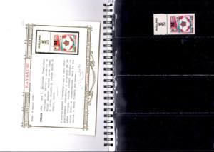 REGNO DITALIA/REPUBBLICA ITALIANA ... 