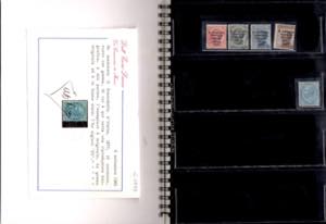 REGNO DITALIA/REPUBBLICA ITALIANA 1877/1988 ... 