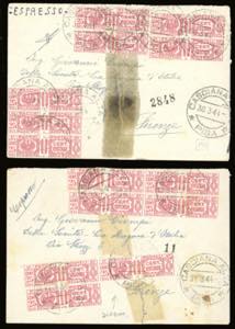 REPUBBLICA SOCIALE ITALIANA 1944 - ... 