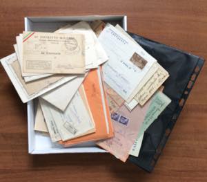 REPUBBLICA SOCIALE ITALIANA, LUOGOTENENZA, ... 