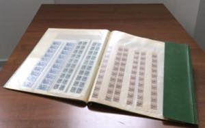 REPUBBLICA ITALIANA 1945/1955 - Piccola ... 