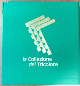 REPUBBLICA ITALIANA 1945/1969 - Collezione ... 