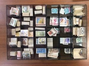 REPUBBLICA ITALIANA 1945/1982 - ... 