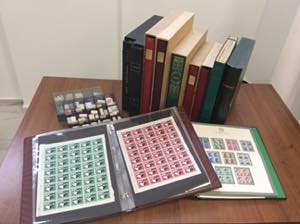 REPUBBLICA ITALIANA 1945/1982 - ... 