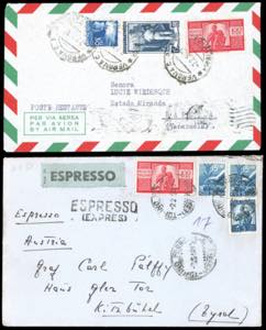 REPUBBLICA ITALIANA 1946/1950 - ... 