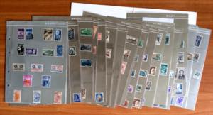 REPUBBLICA ITALIANA 1946/1954 - ... 