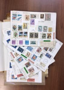 REPUBBLICA ITALIANA 1948/1970 - ... 