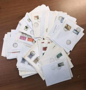 REPUBBLICA ITALIANA 1948/1970 - ... 