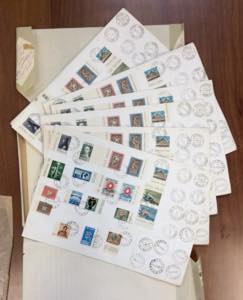 REPUBBLICA ITALIANA 1948/1970 - ... 