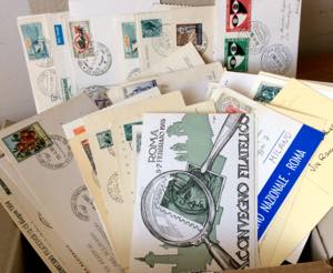 REPUBBLICA ITALIANA 1952/1970 - Cinquanta ... 