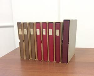 REPUBBLICA ITALIANA 1967/1978 - Collezione ... 