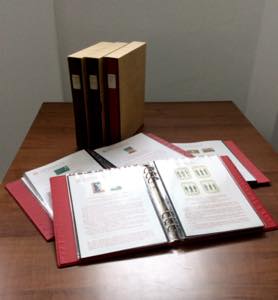 REPUBBLICA ITALIANA 1969/1977 - Collezione ... 