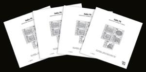 REPUBBLICA ITALIANA FOGLIETTI 1976 - Italia ... 