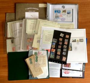 AREA ITALIANA 1862/2005 - Piccola ... 