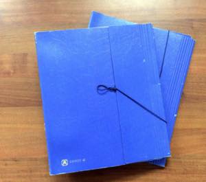 AREA ITALIANA 1935/1950 - Accumulazione di ... 