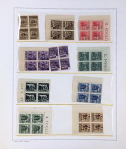 C.L.N. 1944/1945 - Bellinsieme di ... 