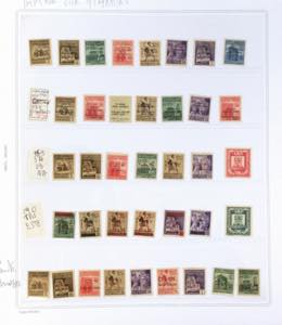 C.L.N. 1944/1945 - Bellinsieme di ... 