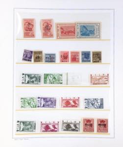 C.L.N. 1944/1945 - Bellinsieme di ... 