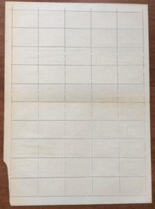 CORPO POLACCO 1946 - Piccola ... 