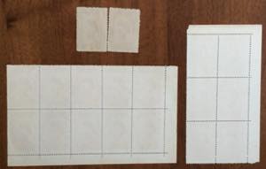 CORPO POLACCO 1946 - Piccola ... 