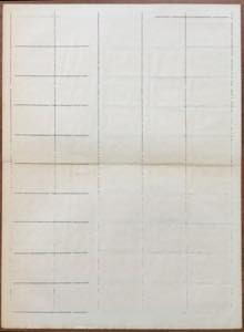 CORPO POLACCO 1946 - Piccola ... 